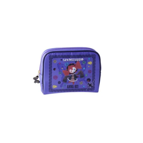 Puella Magi Madoka Magica x ANNA SUI - Pouch