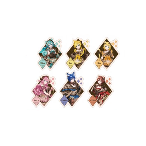 New Arrivals