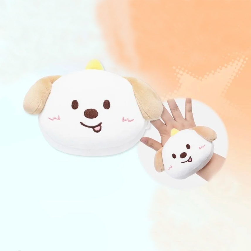 RIIZE - On Air 3rd Anniv - Wrist Cushion