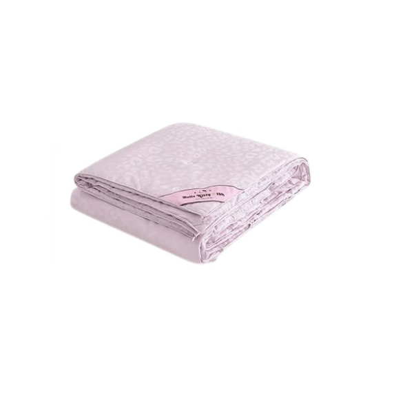 【Pre-Order】Hello Kitty × TBH - Jacquard Silk Quilt (Spring/Autumn)