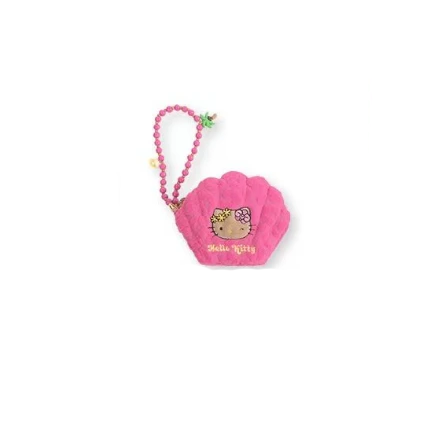 【Pre-Order】Hello Kitty × TBH - Terry Mini Pouch