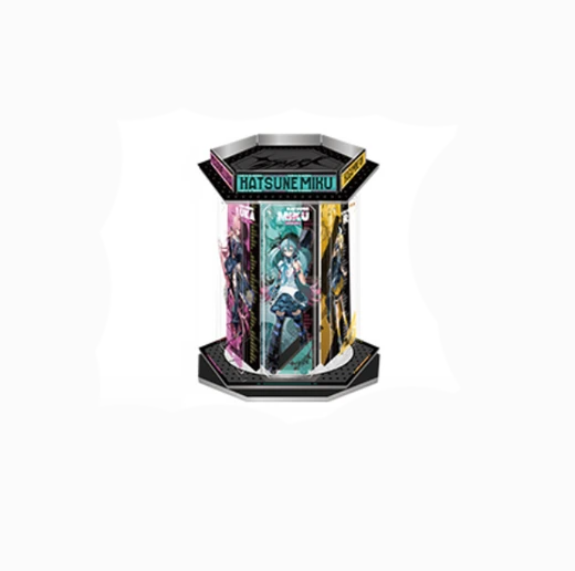 【Pre-Order】Hatsune Miku - SPARK - Scene Configuration Acrylic Stand