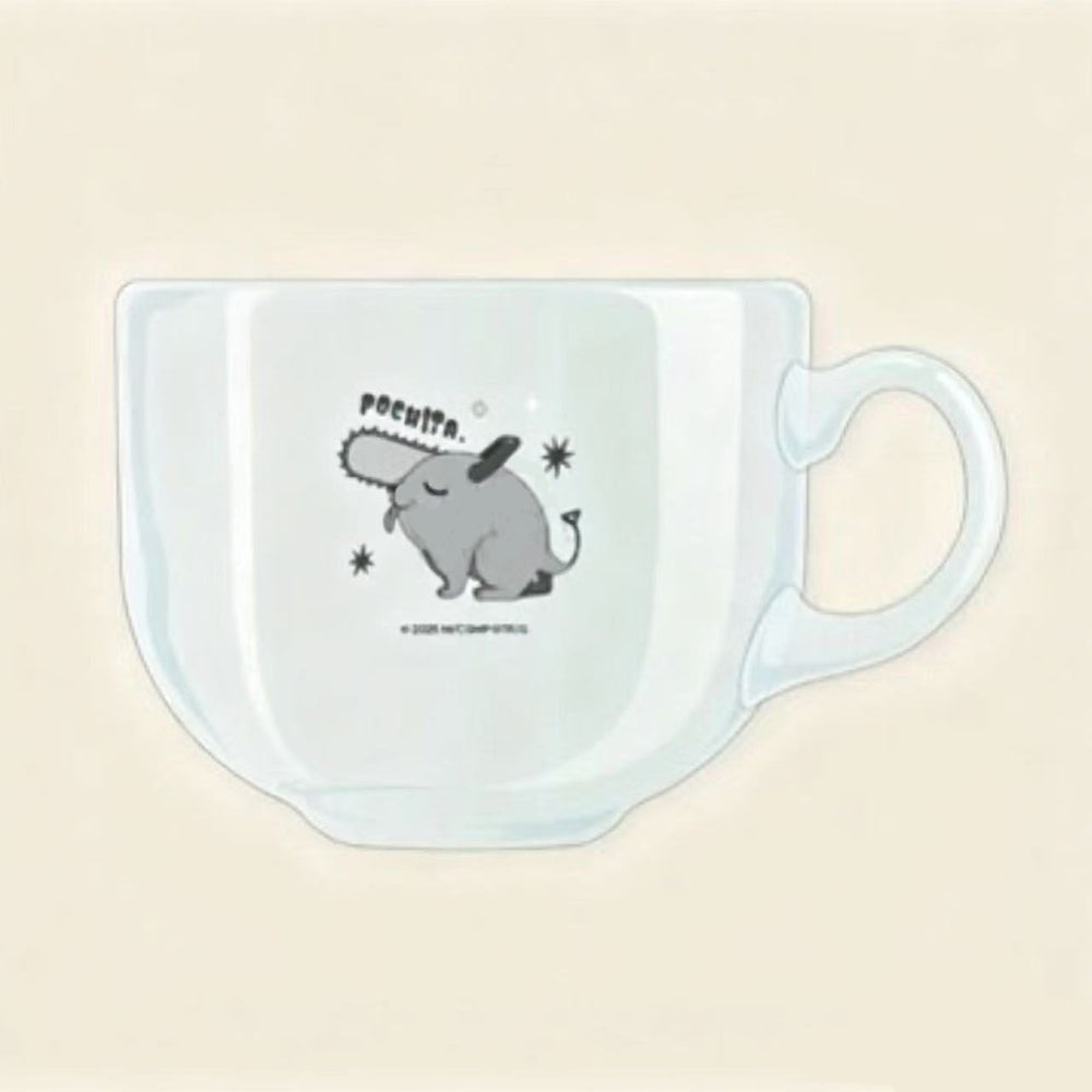 【Pre-Order】Chainsaw Man - Cup