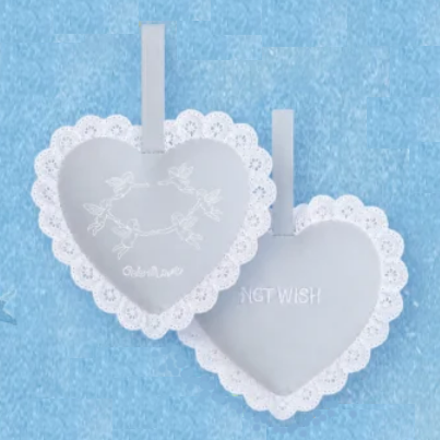 【Pre-Order】NCT WISH 'Ode to Love' - Sachet Charm