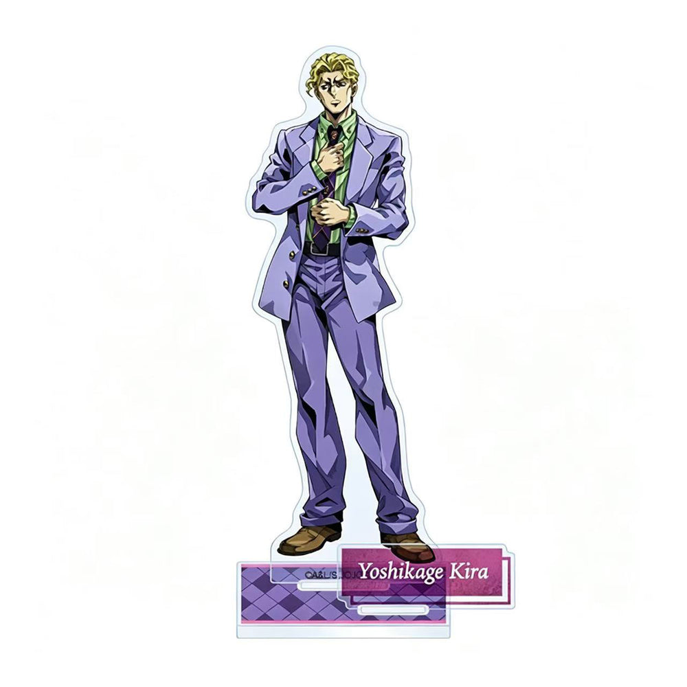 【Pre-Order】JOJO's Bizarre Adventure - Acrylic Stand