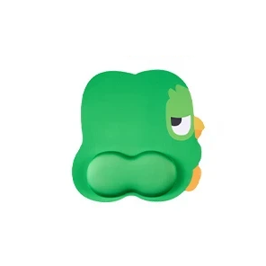 【Pre-Order】Duolingo x MINISO - Mouse Pad