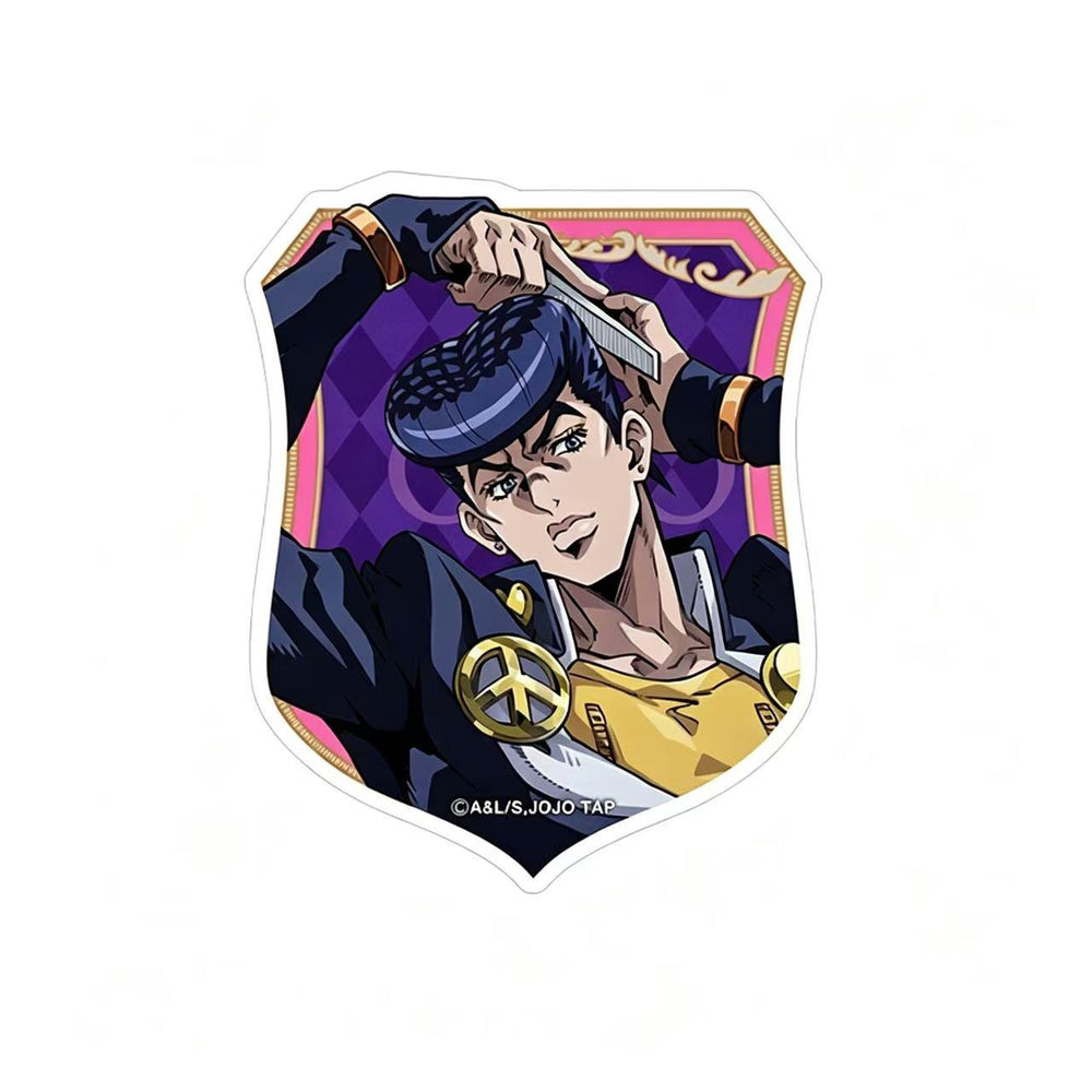 【Pre-Order】JOJO's Bizarre Adventure - Die-cut Stickers