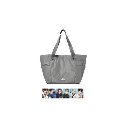 【Pre-Order】TWS - Big Tote Bag