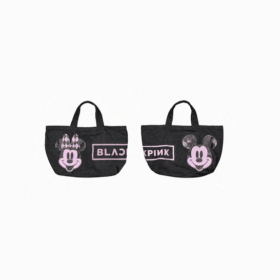【Pre-Order】DISNEY X BLACKPINK - Tote