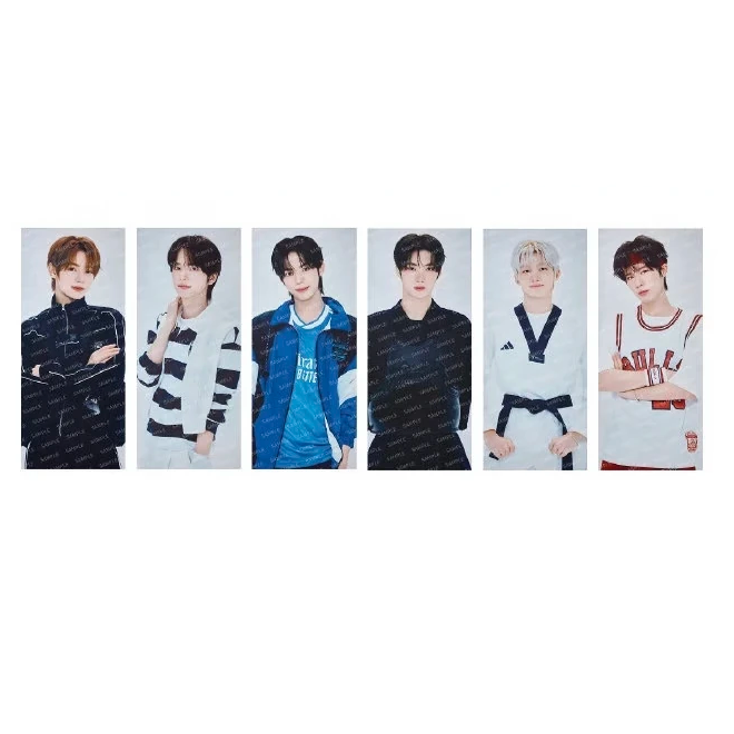 【Pre-Order】TWS - Mini Photo Slogan