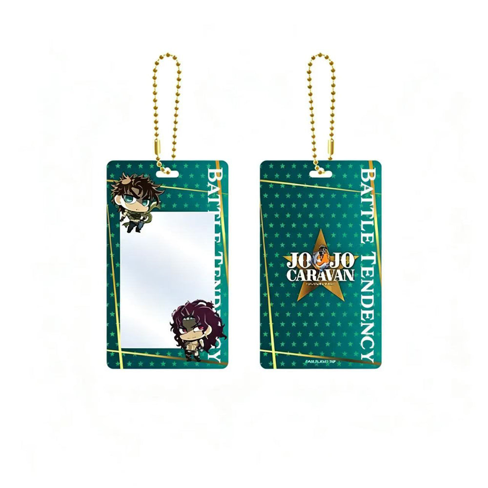 【Pre-Order】JOJO's Bizarre Adventure - Mini Character Card Sleeve