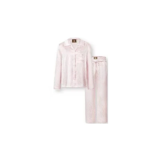 【Pre-Order】Hello Kitty × TBH - Silk Long Set