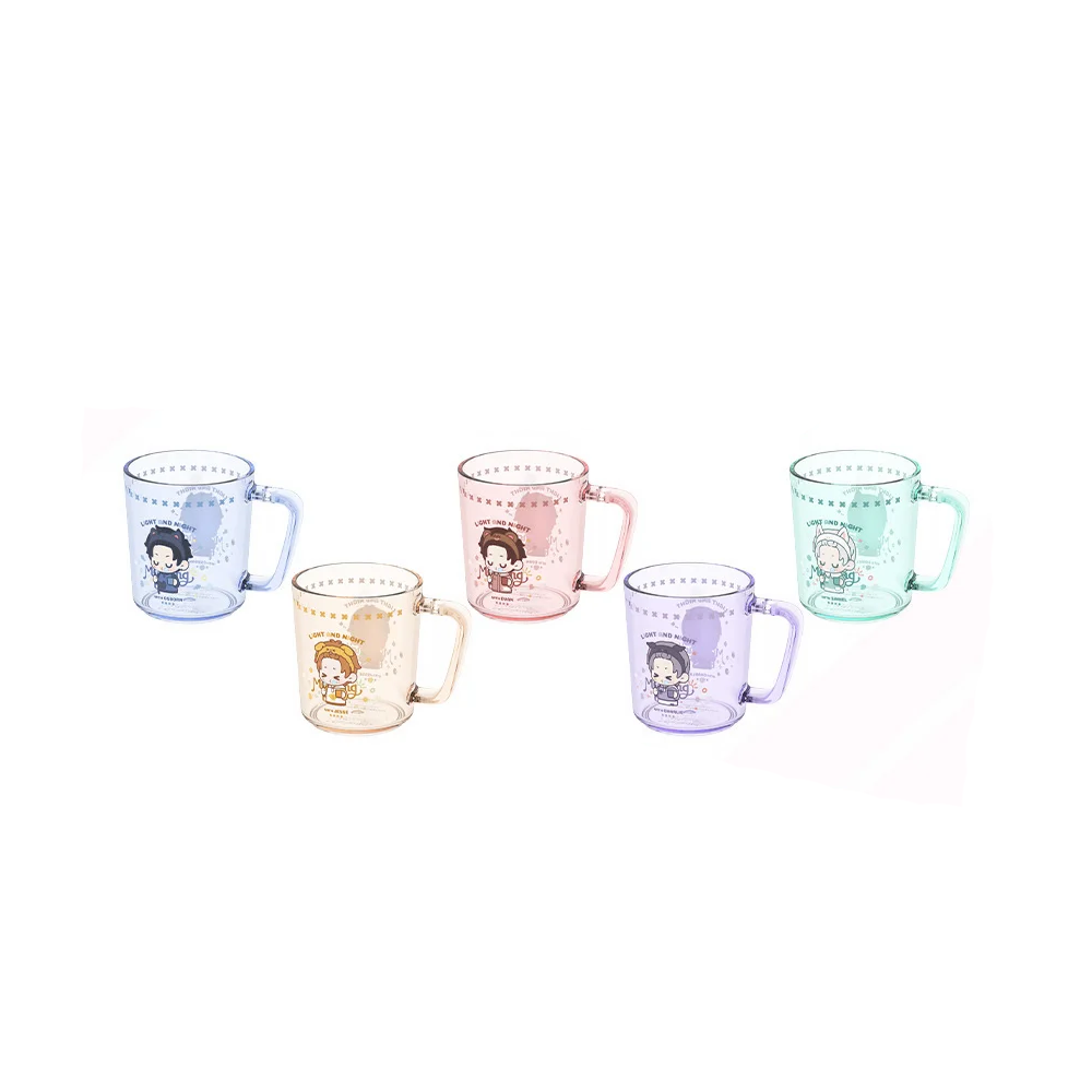 【Pre-Order】Light and Night - Rinse Cup