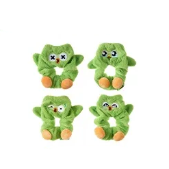 【Pre-Order】Duolingo x MINISO - Plush Hair Tie