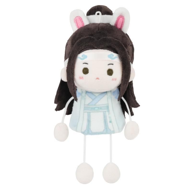 Grandmaster of Demonic Cultivation - Sunny Doll (Lan Wangji) - supplier product image