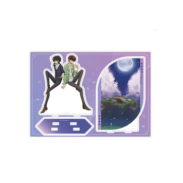 【Pre-Order】Lelouch of the Rebellion - Double Scene Acrylic Stand (Youth Ver.)