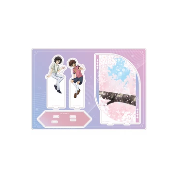 【Pre-Order】Lelouch of the Rebellion - Double Scene Acrylic Stand (Childhood Ver.)