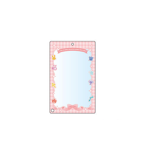 【Pre-Order】Love Live! x Merch Monster - Acrylic Photo Frame Charm vol.2 (Acrylic Photo Frame Charm vol.2)